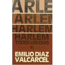 HARLEM TODOS LOS DIAS