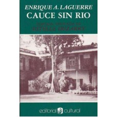 CAUCE SIN RIO