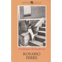 EL COLOQUIO DE LAS PERRAS