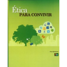 ETICA PARA CONVIVIR