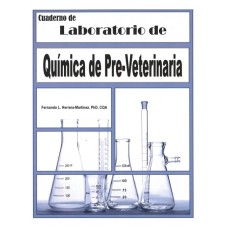 CUADERNO DE LABORATORIO DE QUIMICA PRE-V
