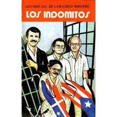 LOS INDOMITOS