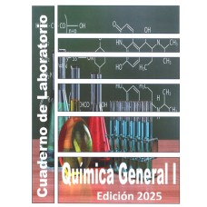 LABORATORIO DE QUIMICA GENERAL 1        
