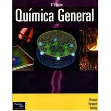 QUIMICA GENERAL  8E  PETRUCCI