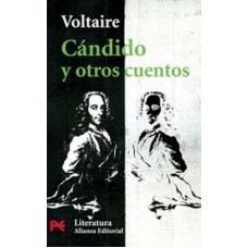 CANDIDO  Y OTROS  CUENTOS