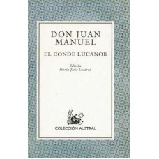 EL CONDE LUCANOR