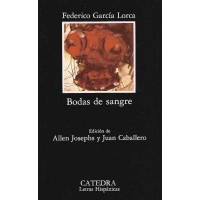 BODAS DE SANGRE (CATEDRA ED)
