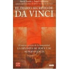 EL DIARIO SECRETO DE DA VINCI