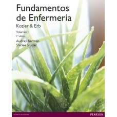 FUNDAMENTOS DE ENFERMERIA 9E KOZIER