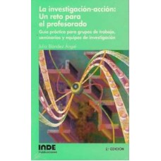 LA INVESTIGACION ACCION GUIA PARA PROFES