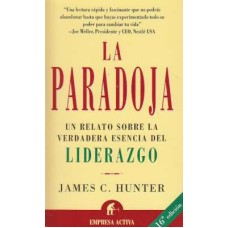 LA PARADOJA UN RELATO SOBRE LA VERDADERA