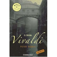 EL ENIGMA VIVALDI