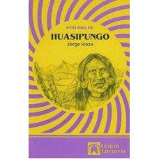 ANALISIS HUASIPUNGO