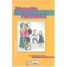 EDUCACION PSICOMOTRIZ KINESIS