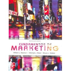 FUNDAMENTOS DE MARKETING  14E STANTON