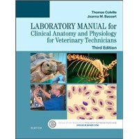 CLINICAL ANATOMY AND PHYSIOLOGY FOR VETE