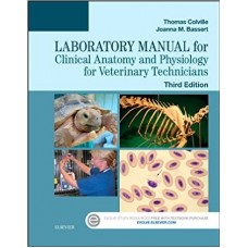 CLINICAL ANATOMY AND PHYSIOLOGY FOR VETE