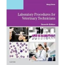 LABORATORY PROCEDURES FOR VETERINARY TEC