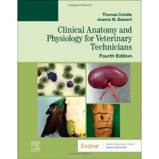 CLINICAL ANATOMY AND PHYSIOLOGY FOR VET