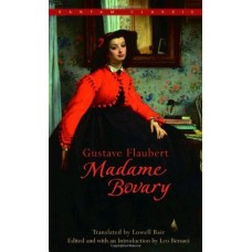 MADAME BOVARY  ENGLISH