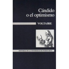 CANDIDO O EL OPTIMISMO