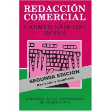 REDACCION COMERCIAL 2E REVISADA Y AMPLID