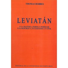 LEVIATAN