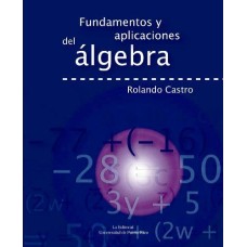 FUNDAMENTOS Y APLICACIONES DEL ALGEBRA