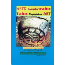 ARTE RUPESTRE TAINO