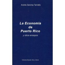 LA ECONOMIA DE PUERTO RICO Y OTROS ENSA