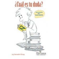 CUAL ES TU DUDA  VOL I