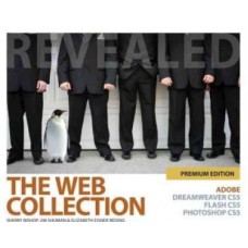 THE WEB COLLECTION REVEALED PREMIUM