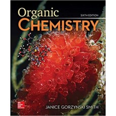 ORGANIC CHEMISTRY 6E GORZYNSKI (LL)
