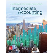 INTERMEDIATE ACCOUNTING 10E SPICELAND