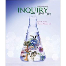 INQUIRY INTO LIFE LOOSE LEAF 16E MADER