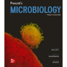 CONNECT PRESCOTTS MICROBIOLOGY