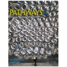 PATHWAYS 3 LS 2E + OWL ( PARA INTER)