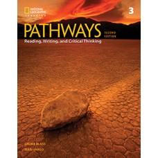 PATHWAYS 3 READING WRITING + OLWB