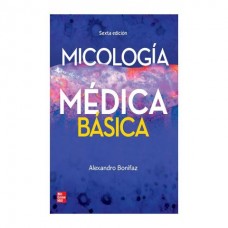 MICOLOGIA MEDICA BASICA 6E (EBOOK)