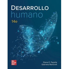 DESARROLLO HUMANO DE PAPALIA (EBOOK) 14E