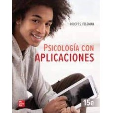 PSICOLOGIA CON APLICACIONES (EBOOK) 15E