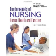 FUNDAMENTALS OF NURSING HUMAN HEALTH