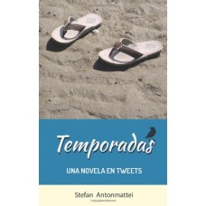 TEMPORADAS UNA NOVELA EN TWEETS