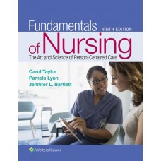 FUNDAMENTALS OF NURSING THE ART AND SCI