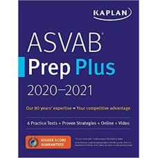 ASVAB 2020 - 2021