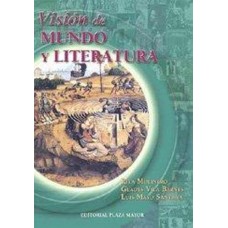 VISION DE MUNDO Y LITERATURA