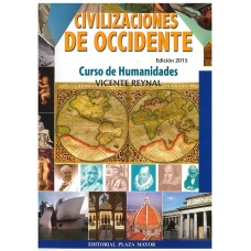 CIVILIZACIONES DE OCCIDENTE EDICION 2018