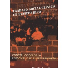 TRABAJO SOCIAL CLINICO EN PUERTO