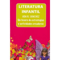 LITERATURA INFANTIL UN TESORO DE ESTRAT