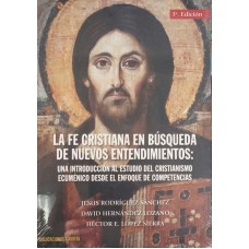 LA FE CRISTIANA EN BUSQUEDA DE NU